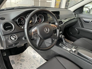 Седан Mercedes-benz C-класс 2011 года, 1327000 рублей, Солонцы