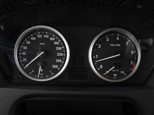 Внедорожник BMW X6 2009 года, 1780000 рублей, Омск