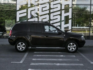 Внедорожник Renault Duster 2014 года, 869000 рублей, Волгоград