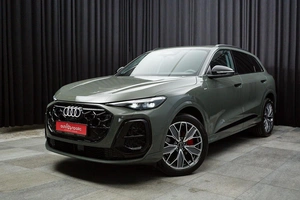 Внедорожник Audi Q5L 2026 года, 6499000 рублей, Красноярск