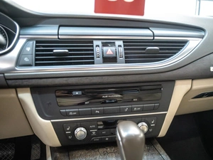 Лифтбек Audi A7 2016 года, 3799000 рублей, Красноярск