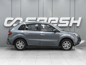 Внедорожник Renault Koleos 2008 года, 699000 рублей, Ростов-на-Дону