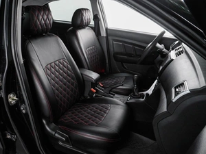 Седан Lifan Solano 2018 года, 699000 рублей, Воронеж