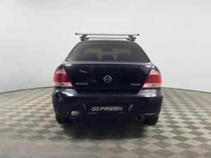 Седан Nissan Almera Classic 2010 года, 480000 рублей, Казань