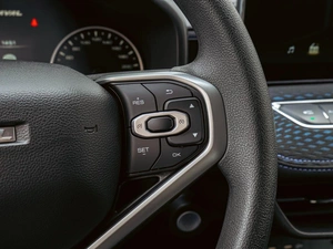 Внедорожник Haval Jolion 2023 года, 1630000 рублей, Краснодар