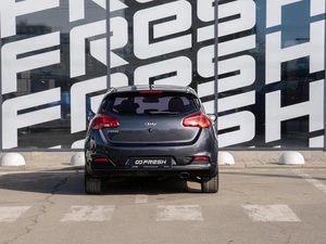 Хетчбэк Kia Ceed 2014 года, 1250000 рублей, Краснодар