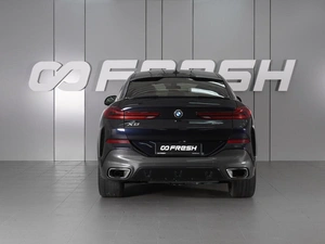Внедорожник BMW X6 2020 года, 5839000 рублей, Минеральные Воды