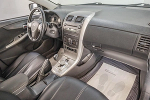 Седан Toyota Corolla 2007 года, 829000 рублей, Челябинск