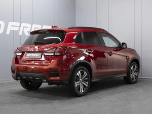 Внедорожник Mitsubishi ASX 2020 года, 2470000 рублей, Омск