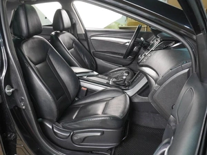 Седан Hyundai i40 2014 года, 1459000 рублей, Воронеж