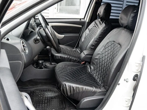 Внедорожник Renault Duster 2014 года, 980000 рублей, Краснодар
