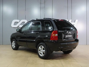 Внедорожник Kia Sportage 2005 года, 949000 рублей, Воронеж