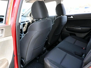 Внедорожник Kia Sportage 2019 года, 1999000 рублей, Волгоград