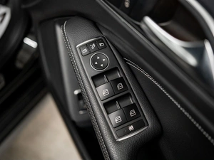 Внедорожник Mercedes-benz GLA-класс 2014 года, 1590000 рублей, Красноярск
