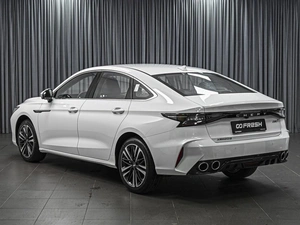 Седан Chery Arrizo 8 2025 года, 2399000 рублей, Ставрополь