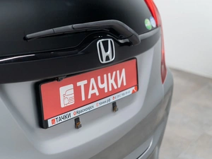 Хетчбэк Honda Fit 2013 года, 1015000 рублей, Красноярск