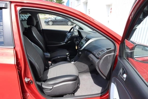 Хэтчбек Hyundai Solaris 2011 года, 670000 рублей, Брянск