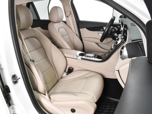 Внедорожник Mercedes-benz GLC-класс 2022 года, 4200000 рублей, Воронеж