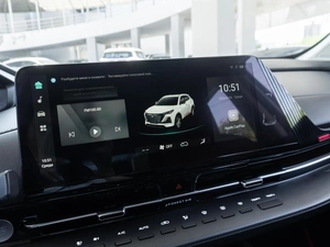 Внедорожник Changan CS55 Plus 2024 года, 2069000 рублей, Волгоград