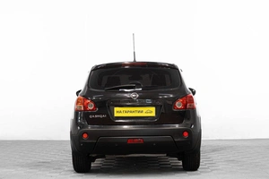 Внедорожник Nissan Qashqai 2007 года, 999000 рублей, Барнаул