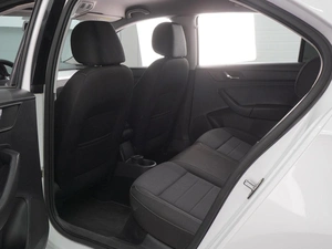 Лифтбек Skoda Rapid 2014 года, 899000 рублей, Воронеж