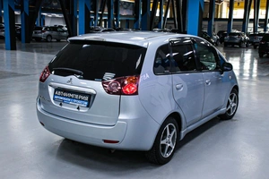 Хетчбэк Mitsubishi Colt 2005 года, 548000 рублей, Солонцы