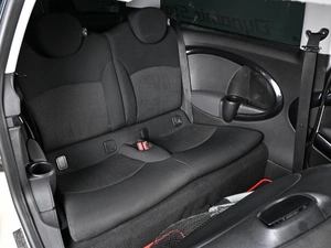 Хетчбэк MINI Cooper Clubman 2009 года, 979000 рублей, Аксай