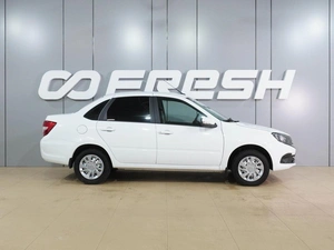 Седан ВАЗ (LADA) Granta 2025 года, 1119000 рублей, Воронеж