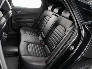 Седан Kia Optima 2018 года, 1959000 рублей, Тюмень