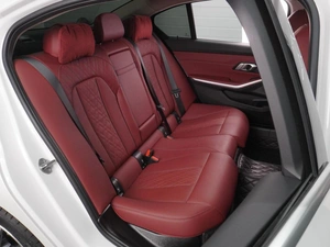 Седан BMW 3 серия 2024 года, 5139000 рублей, Воронеж