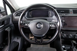 Внедорожник Volkswagen Tiguan 2020 года, 3149000 рублей, Пермь