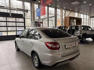 Седан ВАЗ (LADA) Granta 2024 года, 935000 рублей, Орёл