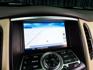 Внедорожник Infiniti QX50 2013 года, 2099000 рублей, Тюмень