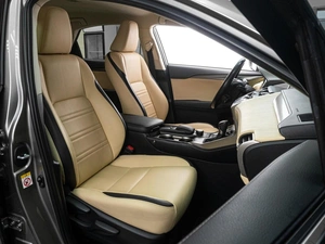 Внедорожник Lexus NX 2015 года, 2899000 рублей, Тюмень