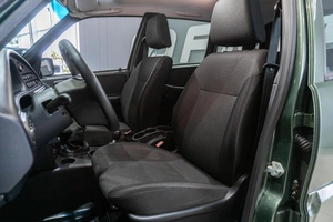 Внедорожник ВАЗ (LADA) Niva Travel 2021 года, 879000 рублей, Петрозаводск