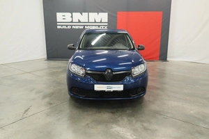 Хэтчбек Renault Sandero 2014 года, 580000 рублей, Курск