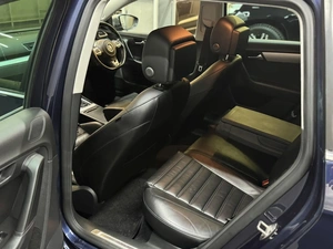 Универсал Volkswagen Passat 2014 года, 1097000 рублей, Красноярск