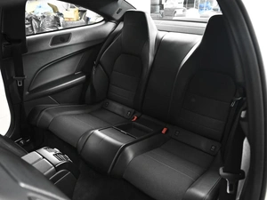Купе Mercedes-benz C-класс 2013 года, 1724000 рублей, Ставрополь
