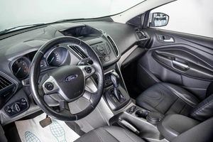 Внедорожник Ford Kuga 2016 года, 1579000 рублей, Пермь