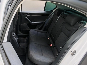 Лифтбек Skoda Octavia 2015 года, 1270000 рублей, Краснодар