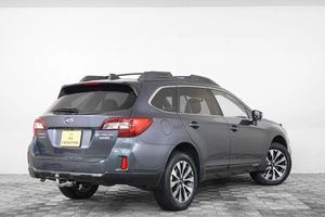 Универсал Subaru Outback 2017 года, 2249000 рублей, Кемерово