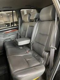 Внедорожник Toyota Land Cruiser Prado 2005 года, 2187000 рублей, Солонцы