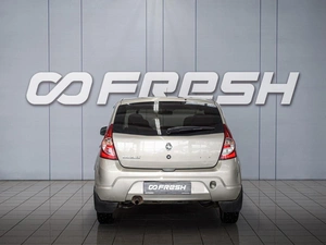 Хетчбэк Renault Sandero 2010 года, 490000 рублей, Муром