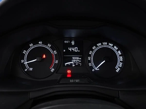 Лифтбек Skoda Rapid 2020 года, 1477621 рублей, Москва