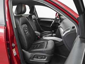 Внедорожник Audi Q5 2010 года, 1579000 рублей, Ставрополь