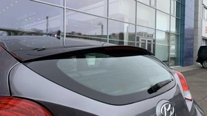 Хетчбэк Hyundai Veloster 2012 года, 1013000 рублей, Солонцы