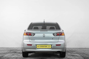 Седан Mitsubishi Lancer 2012 года, 899000 рублей, Кемерово