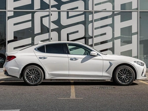 Седан Genesis G70 2018 года, 2780000 рублей, Краснодар