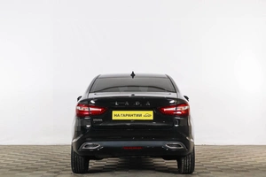 Седан ВАЗ (LADA) Vesta 2024 года, 1579000 рублей, Тюмень