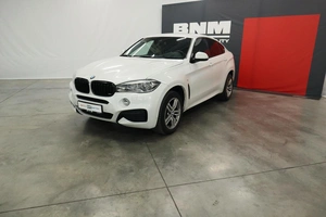 Внедорожник BMW X6 2018 года, 4300000 рублей, Курск